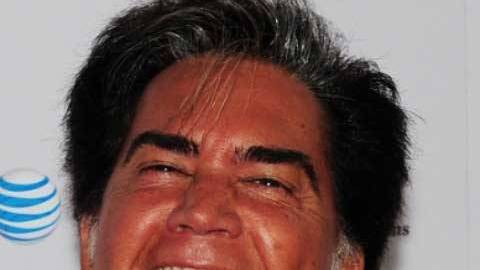 Vicente Fernández y José Luis Rodríguez 'El Puma'