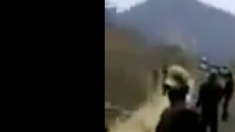 VIDEO CJNG y El Mencho van por todo Michoacán ahora van por este municipio
