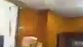 VIDEO Sicario mata a abogado en su propia oficina en Naucalpan