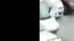 VIDEO: Sicarios balean a hombre en la ciudad fronteriza de Tijuana