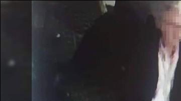 El hombre de 46 años ya había sido detenido por un delito similar en su juventud.