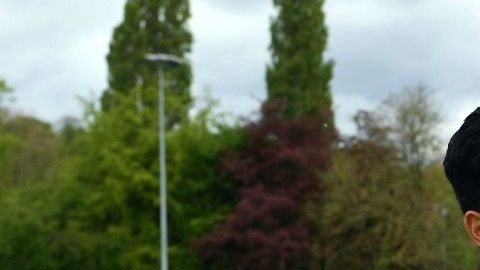 Raul Jimenyez ySin Cara