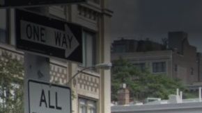 West 4th Street-Washington Square