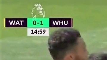 West Ham United cerró a media tabla la temporada en la Premier League ¿Chicharito se va?