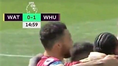 West Ham United cerró a media tabla la temporada en la Premier League ¿Chicharito se va?