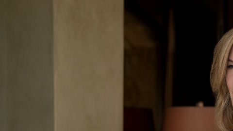 Renée Zellweger en "What/If"