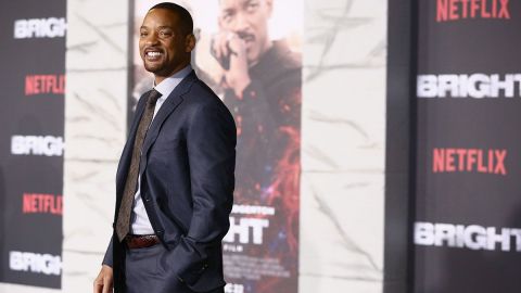 Will Smith tendrá una gran suma por participar en la secuela de 'Bright'.