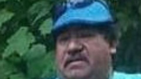 Ygnacio Villalobos de 50 años.