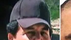 Zambada García. Guzmán Loera y el presidente López Obrador.