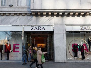 Zara tiene algunas empresas hermanas que son casi igual de famosas y exitosas.