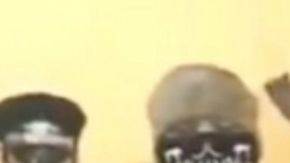 El mensaje iba dirigido a residentes en Poza Rica, Veracruz.