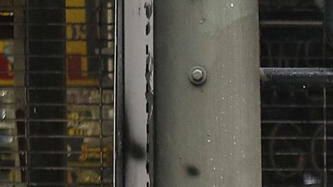 En varios estados, llueve sobre mojado.