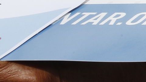 Los blancos no hispanos son los que menos riesgos tienen de quedar fuera del conteo.