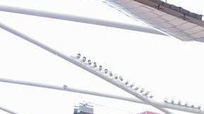 El Festival del Mariachi en Chicago.