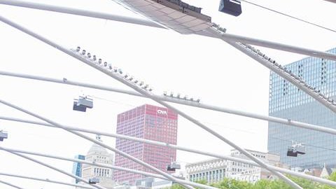 El Festival del Mariachi en Chicago.