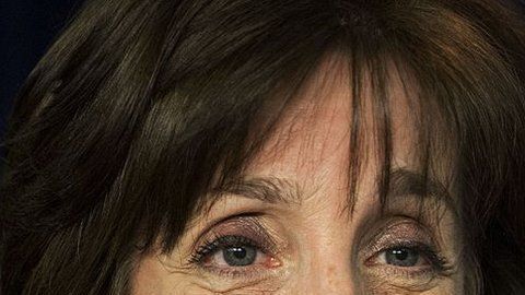 Roberta Jacobson trabajó en el Dpto. de Estado.