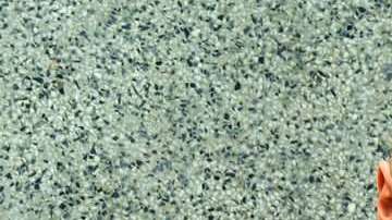 La actriz siempre se ha mostrado positiva en  la lucha contra el cáncer.