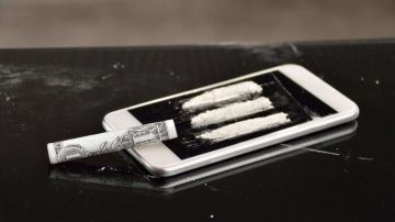 90% de las incautaciones de cocaína tuvieron lugar en el continente americano