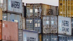 Gran parte de las importaciones de varios estados proviene de México.