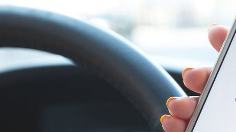 Los datos de Google Maps no siempre son exactos.