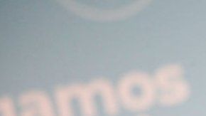 Nayib Bukele, el nuevo presidente de El Salvador.