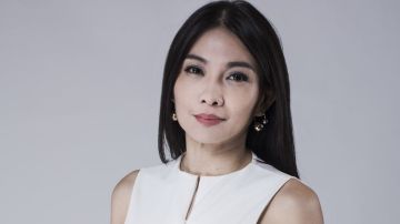 Sabrina Tan dejó su carrera en el sector tecnológico.
