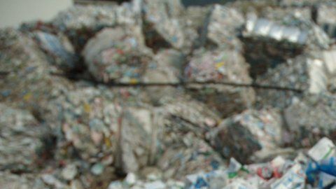 China ya no quiere ser el basurero del mundo...