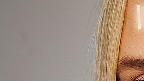 Ashleigh Harley tiene una discapacidad que no se nota a primera vista.