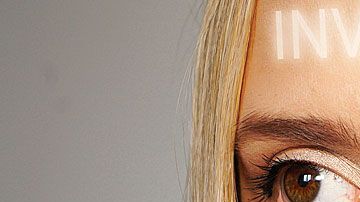 Ashleigh Harley tiene una discapacidad que no se nota a primera vista.