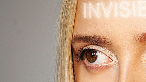 Ashleigh Harley tiene una discapacidad que no se nota a primera vista.