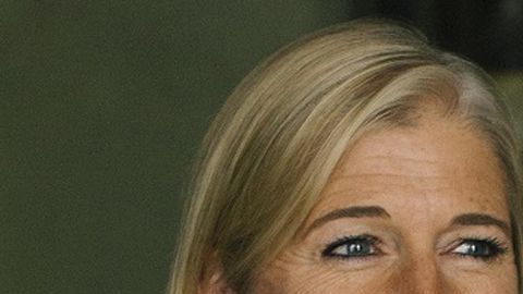 Lizzy Rudd cuenta que el negocio comenzó en 1698.