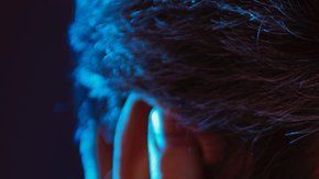 El actor español es conocido en el cine de terror.