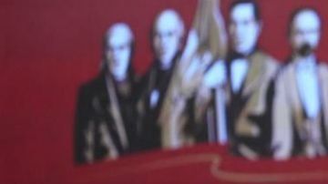 Andrés Manuel López Obrador.