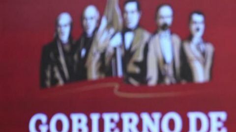 Andrés Manuel López Obrador.