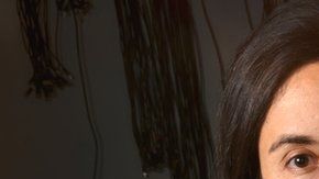 Ana María Rey se enamoró de la física.