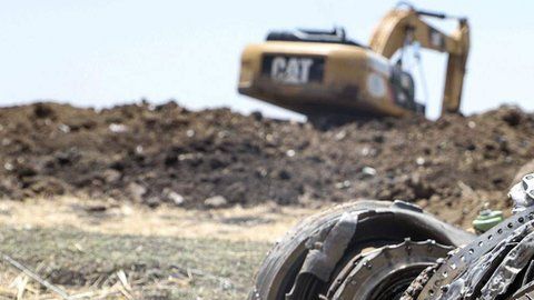 Los accidentes de Ethiopian Airlines y Lion Air tenían serias similitudes.