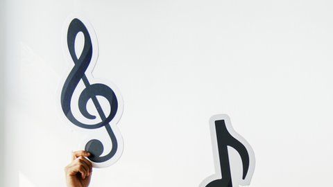 Las descargas de música en la red comenzaron hace 20 años.