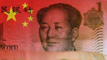 Un bono panda le permite a un país endeudarse en yuanes.
