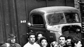 Cientos de jóvenes de origen mexicano, fueron detenidos en 1943.