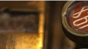 El símbolo del dólar aparece en lugares insospechados.