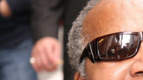 Frank Lucas fue uno de los mayores narcos de EEUU.