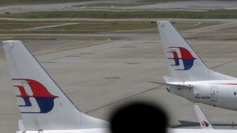 Boeing reconoció este domingo que otros aviones de la serie 737 también pueden sufrir un desperfecto