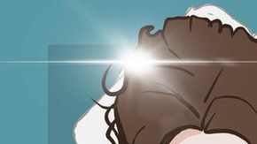 Para muchas mujeres la prueba de la sábana es un trauma.