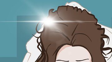 Para muchas mujeres la prueba de la sábana es un trauma.