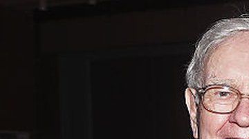 Warren Buffett y Bill Gates también son amigos.