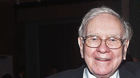 Warren Buffett y Bill Gates también son amigos.