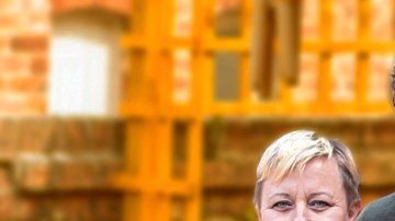 Son la misma familia pero diferente.