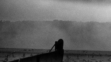 Unos 73,000 soldados de EEUU formaron parte de las tropas aliadas.