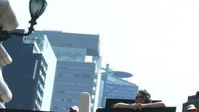 Los padres de los niños fallecidos y heridos exigen justicia.