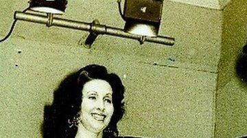 Sánchez de Revuelta empezó a trabajar en 1961 en Costa Rica.